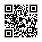 上海炫岸贸易有限公司移动站二维码