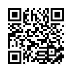 留坝县暖居热力有限公司移动站二维码