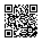 广州驰跃物流有限公司移动站二维码