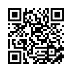 广州尘蓝贸易有限公司移动站二维码