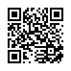 广州才富物流有限公司移动站二维码