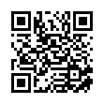 山东亿昂恒建设工程有限公司移动站二维码