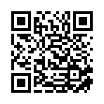 广州绒绒物服饰有限公司移动站二维码