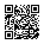 香河华璐装饰工程有限公司移动站二维码