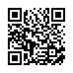 岳阳绿爽食品有限公司移动站二维码