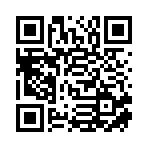 上海通达熙国际货物运输代理有限公司移动站二维码