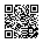 天津众柏晟物流有限公司移动站二维码