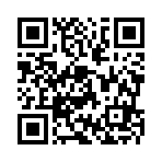 广州追颖服装有限公司移动站二维码