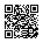 广州岚弘贸易有限公司移动站二维码