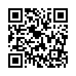 浙江科锐特金属表面处理有限公司移动站二维码
