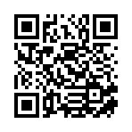 上海鸿广建信息服务有限公司移动站二维码