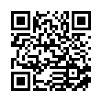 广州蕊杰服装有限公司移动站二维码