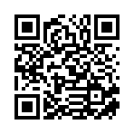 广州橙鲜供应链管理有限公司移动站二维码