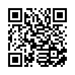 济南浙樾装饰工程有限公司移动站二维码