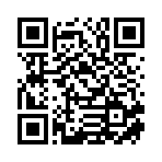 广州韩诗顿服饰有限公司移动站二维码