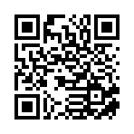 河北东煜户外用品有限公司移动站二维码