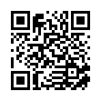 广州轻网纺织品有限公司移动站二维码