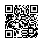 禹城绿盛园林绿化工程有限公司移动站二维码