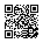 廊坊格世门帘有限公司移动站二维码