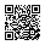 广州花澳服饰有限公司移动站二维码