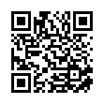 广州鸿之欣服装有限公司移动站二维码