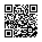 上海洛九离火贸易有限公司移动站二维码