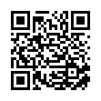 内蒙古栖云国际旅行社有限公司移动站二维码