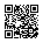 上海爱形健身有限公司移动站二维码