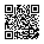 上海灵枢堂健康管理有限公司移动站二维码