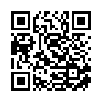 霸州市天耀国际进出口贸易有限公司移动站二维码