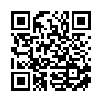 上海豪史会展有限公司移动站二维码