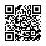 广州秋月白服饰有限公司移动站二维码