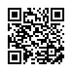 广州沁栩生物科技有限公司移动站二维码