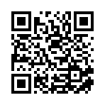 固安爱昊信息咨询有限公司移动站二维码