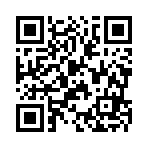 广州深城森花卉园林有限公司移动站二维码