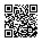 永清县领浩建筑工程有限公司移动站二维码