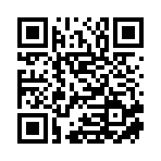 永胜县云山在海旅游发展有限公司移动站二维码