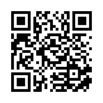 温州大气商务咨询有限公司移动站二维码