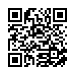 嘉兴市尘简服饰有限公司移动站二维码