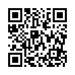 霸州市山珍茶间茶业有限公司移动站二维码