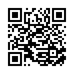 广州市征运物流运输服务有限公司移动站二维码