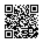 重庆清沐杉国际贸易有限公司移动站二维码