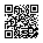 绵阳市鑫森恒泰再生资源有限公司移动站二维码