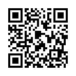 上海翰明江文化传播有限公司移动站二维码