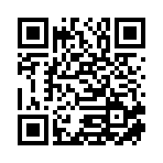 德州中农盛世农业科技有限公司移动站二维码