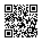 化州市君翔汽车贸易有限公司移动站二维码