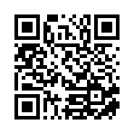 四川泓林润柏物业服务有限公司移动站二维码