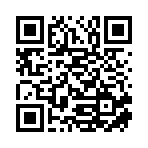 广州伊诗芮服装有限公司移动站二维码