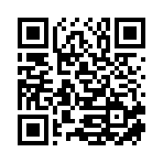 浙江英纳维生命科学技术有限公司移动站二维码