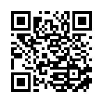 上海揽胜之户外用品有限公司移动站二维码